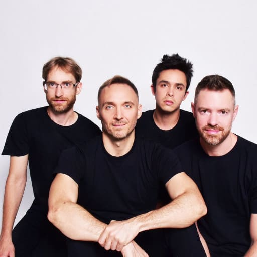 Jack Quartet Kansas City Tickets