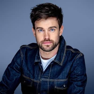 Jack Whitehall Kansas City Tickets