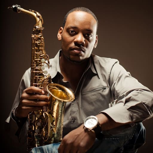 Jackiem Joyner Kansas City Tickets
