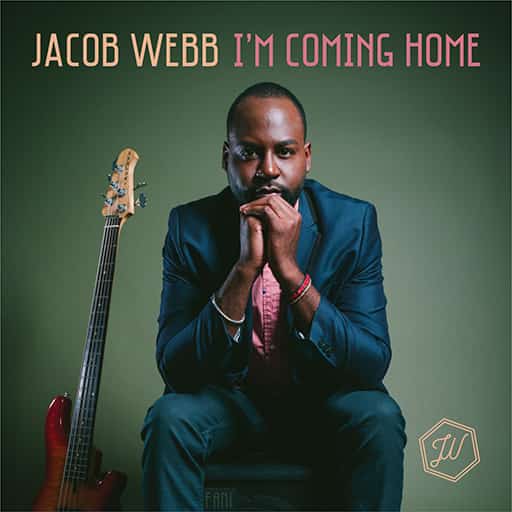 Jacob Webb Kansas City Tickets