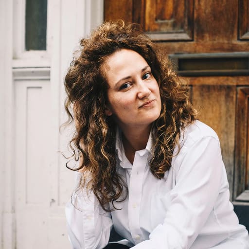 Jacqueline Novak Kansas City Tickets