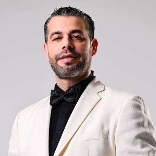 Jader Bignamini Kansas City Tickets