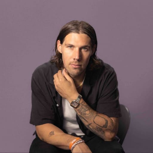 Jake Scott Kansas City Tickets
