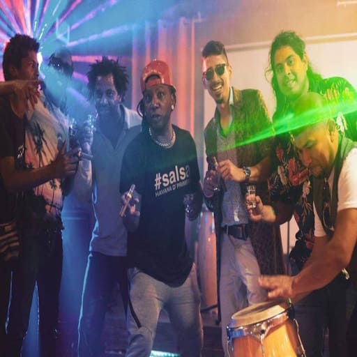 Jaleo Kansas City Tickets