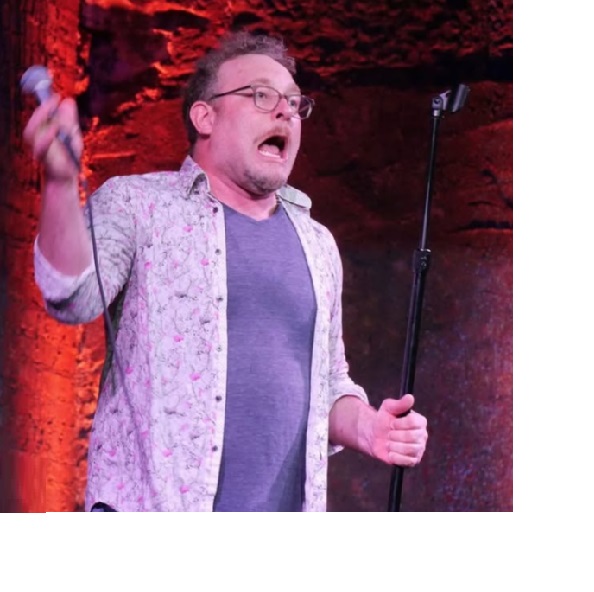James Adomian Kansas City Tickets