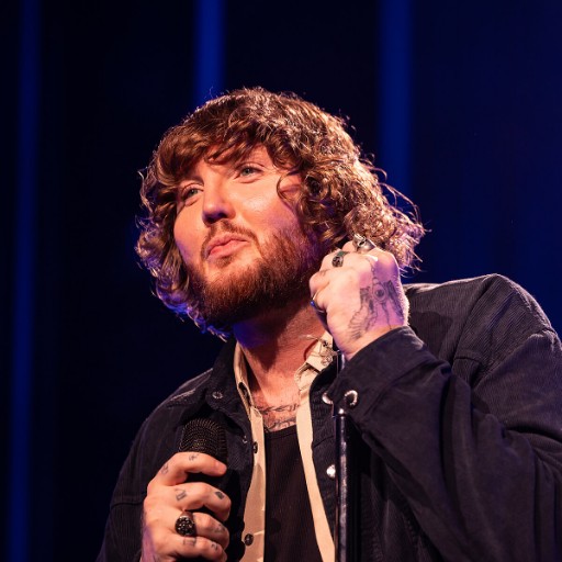 James Arthur Kansas City Tickets