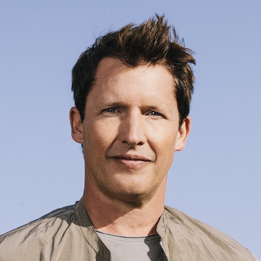 James Blunt in Kansas City