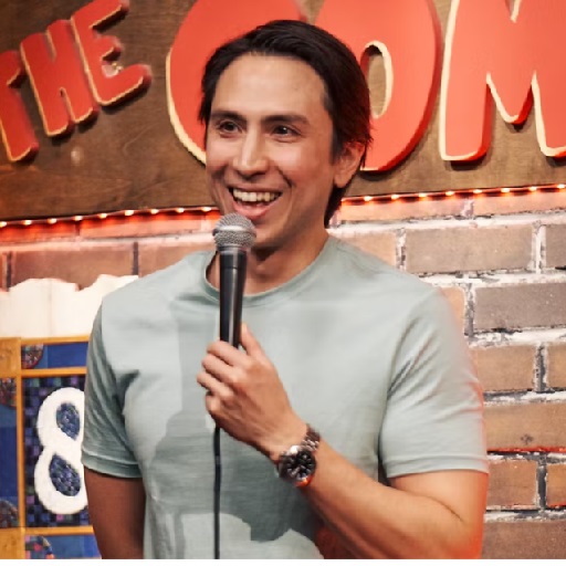 James Camacho Kansas City Tickets