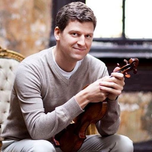James Ehnes Kansas City Tickets