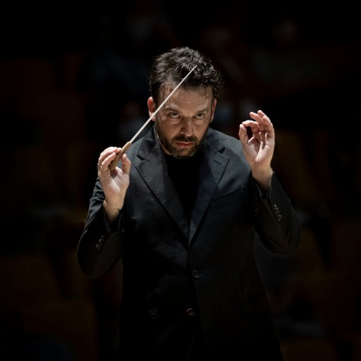 James Gaffigan Kansas City Tickets