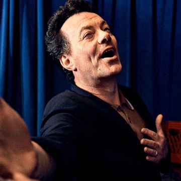 James Hunter Kansas City Tickets