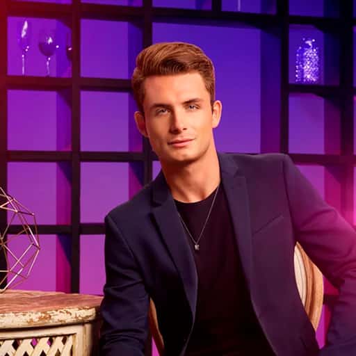 James Kennedy Kansas City Tickets