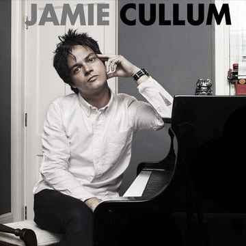 Jamie Cullum Kansas City Tickets