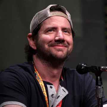 Jamie Kennedy Kansas City Tickets