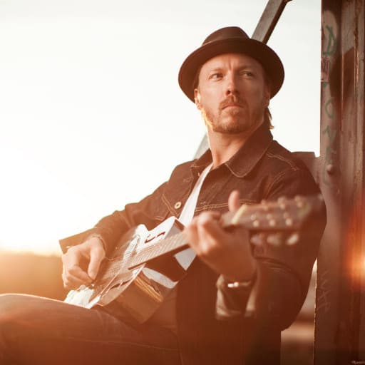Jamie McLean in Kansas City