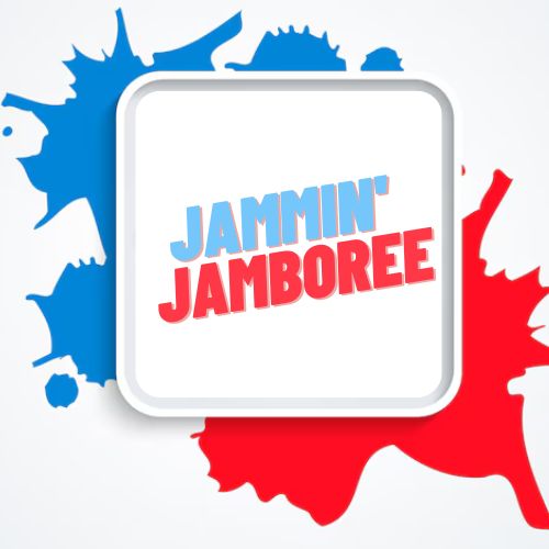 Jammin' Jamboree Kansas City Tickets