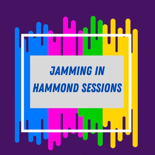 Jamming in Hammond Sessions Kansas City Tickets