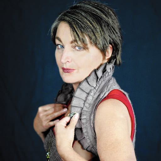 Jane Siberry Kansas City Tickets
