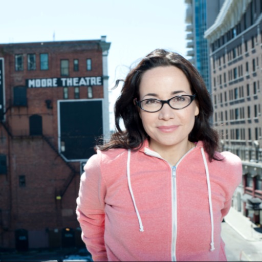 Janeane Garofalo Kansas City Tickets