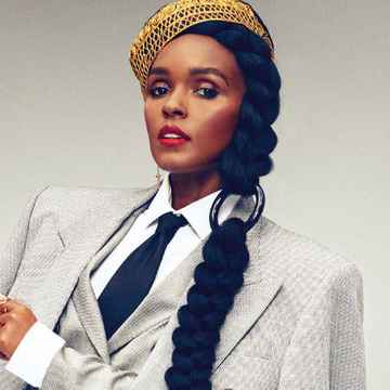 Janelle Monae Kansas City Tickets