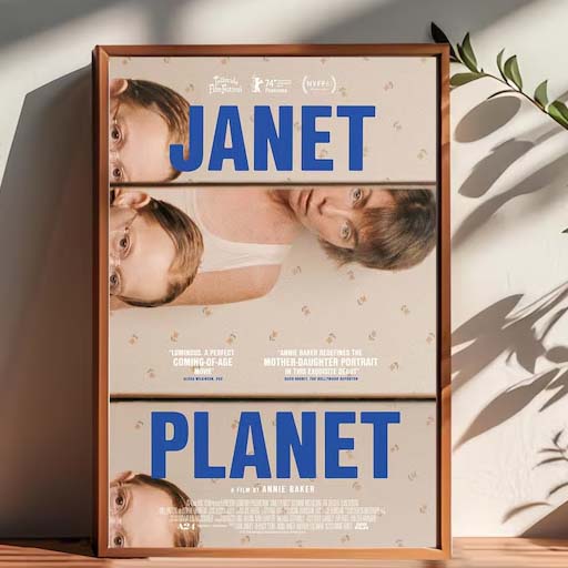 Janet's Planet Kansas City Tickets