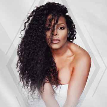 Janet Jackson in Kansas City