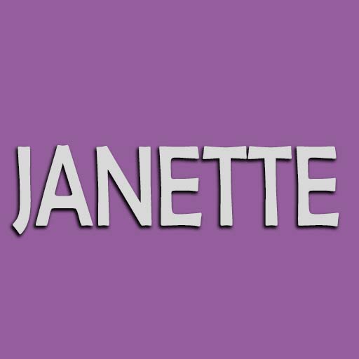 Janette Kansas City Tickets