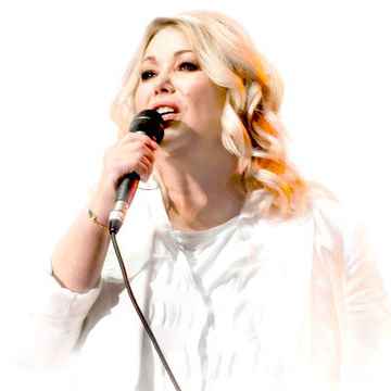 Jann Arden in Kansas City