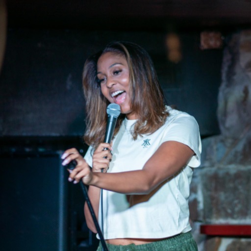 Jasmine Burton Kansas City Tickets