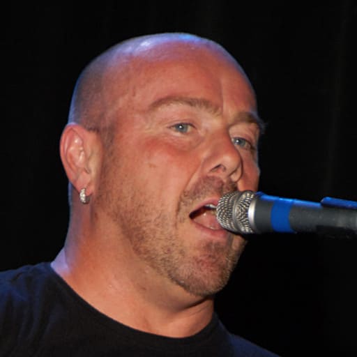 Jason Bonham in Kansas City