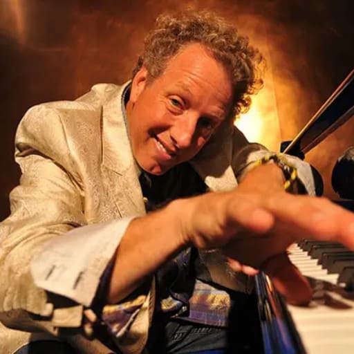 Jason D. Williams Concerts in Kansas City