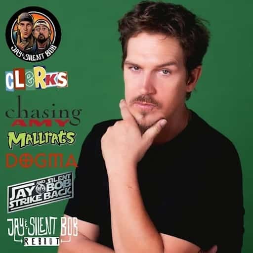 Jason Mewes Kansas City Tickets