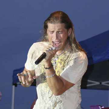 Jason Michael Carroll Kansas City Tickets
