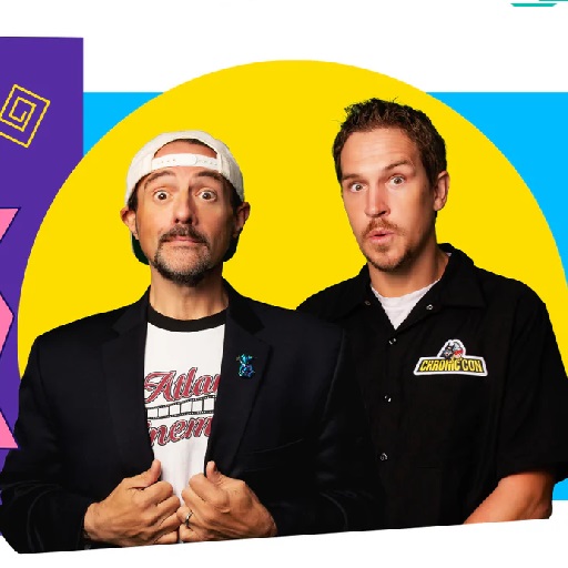 Jay and Silent Bob Kansas City Tickets