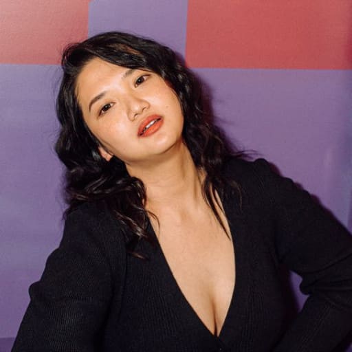 Jaylene Tran Kansas City Tickets