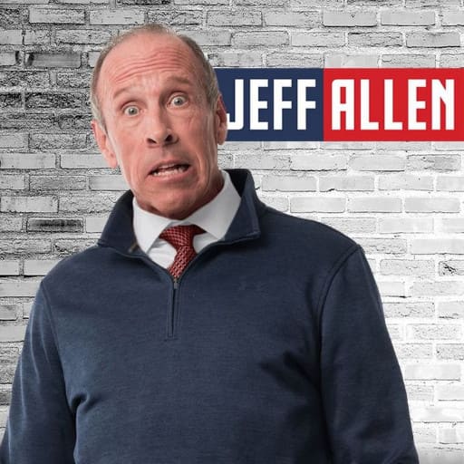 Jeff Allen Kansas City Tickets