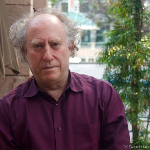 Jeffrey Kahane Concerts in Kansas City
