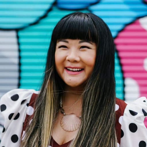 Jenny Yang Kansas City Tickets