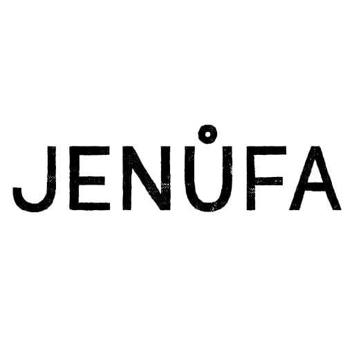 Jenufa in Kansas City