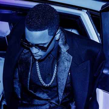 Jeremih Concerts in Kansas City
