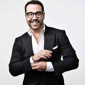 Jeremy Piven Kansas City Tickets