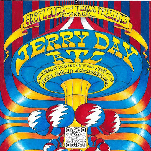 Jerry Day ATL Kansas City Tickets