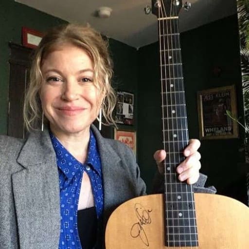 Jess Klein Kansas City Tickets