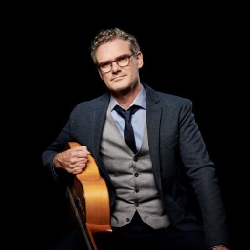 Jesse Cook Concerts in Kansas City