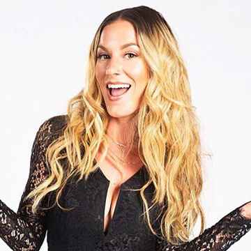 Jessimae Peluso Kansas City Tickets