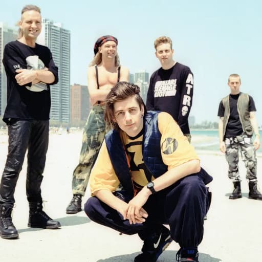 Jesus Jones Kansas City Tickets