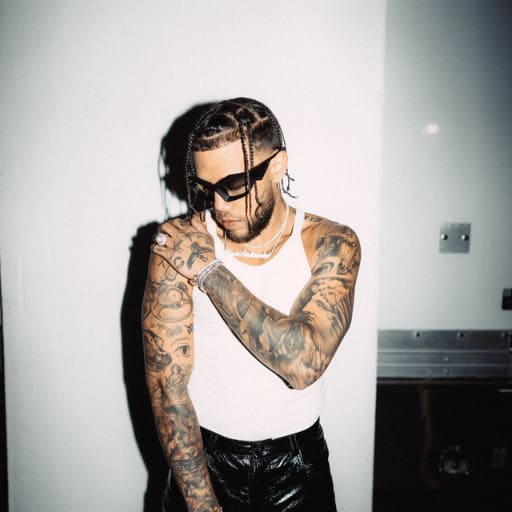 Jhayco Kansas City Tickets