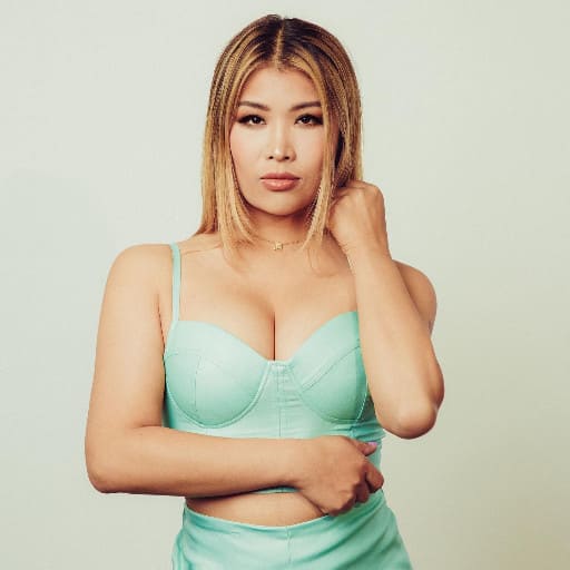 Jiaoying Summers Kansas City Tickets