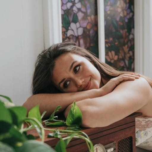 Jillian Dawn in Kansas City