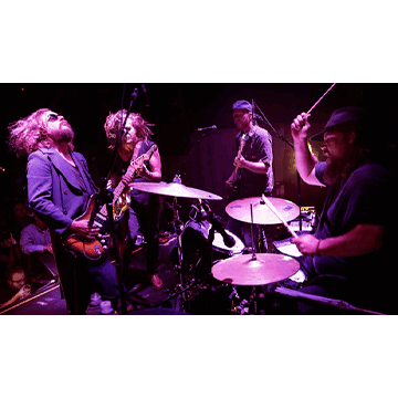 Jim James Concerts in Kansas City